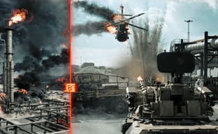 Карта «Операция "Огненная буря"» подтверждена в Battlefield 6. Ждать не придётся