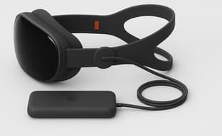 Apple готовит Vision Air. Это лёгкий и более дешевый аналог Vision Pro