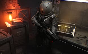 Разработчики устроили стрим раннего доступа Cronos: The New Dawn. Спойлеров не избежать