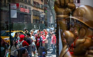 Nintendo Switch 2 была давно готова, но релиз отложили из-за игр