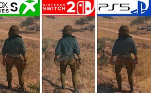 Сравнение с PS5 и тест fps. Как Star Wars Outlaws работает на Switch 2