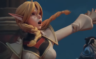 Закрываются серверы «убийцы WoW» — Tencent предупредила игроков в Tarisland