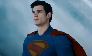 Следующий фильм о Супермене «Человек завтрашнего дня» выйдет летом 2027 года