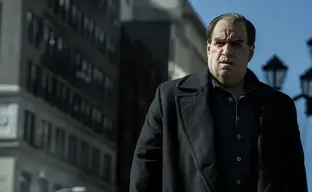 Колин Фаррелл рассказал о появлении Пингвина в сиквеле «Бэтмена» и поделился мыслями о втором сезоне сериала «Пингвин»