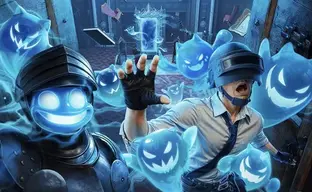 В PUBG Mobile стартовал новый сезон «Жуткая ночь» и коллаборация с «Кайдзю № 8»