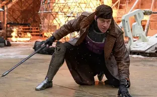 Ченнинг Татум пропустил бой Гамбита с Думом в «Мстителях: Судный день» из-за травмы