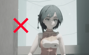 Инди-разработчик подкачал попу и грудь героини в «геймплейных целях» — геймеры одобряют курс развития Motorslice