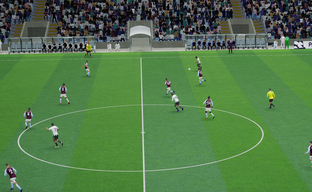 Первый взгляд на геймплей Football Manager 26 на движке Unity — разработчики предложат не только улучшенную графику