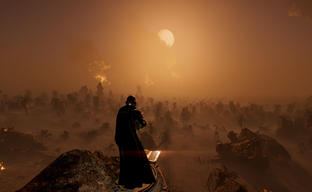 В Helldivers 2 появился боевой пропуск Dust Devils — разработчики выпустили патч с улучшением стабильности, нового оружия и стратагемы