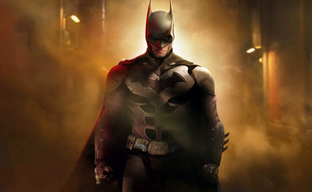 Актёр озвучивания Batman Arkham сообщил о разработке нового проекта