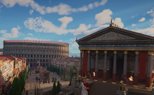 Системные требования Anno 117 Pax Romana — для запуска достаточно GTX 1660