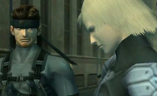 Актёр озвучивания Снейка узнал о смене протагониста Metal Gear Solid 2 прямо во время записи