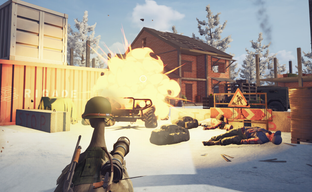 Подписчики PS Plus могут бесплатно поиграть в «Rust с утками» — выживание Duckside вышло на консолях и запустили промо-акцию