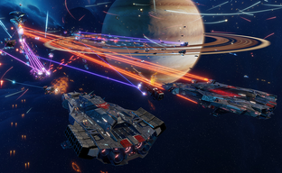 В Sins of a Solar Empire 2 появятся альтернативные условия победы и командные корабли — анонсировали DLC Reinforcements