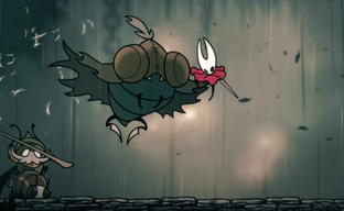 Hollow Knight Silksong Becomes One of the Most Popular Games in Steam History