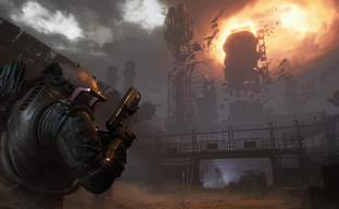 Even RTX 5090 Isn't Enough for 60 FPS in Cronos The New Dawn with Maximum Graphics at 4K — Digital Foundry Presents Optimized Settings