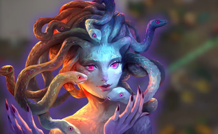 Heroes of Might and Magic Olden Era Actively Added to Steam Wishlist — Developers Release Promo Art Celebrating New Wishlist Milestone