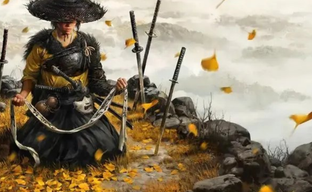 First Reviews of Ghost of Yotei Will Appear a Week Before Release — Sony Has Started Sending Out Game Copies