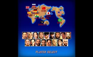 Street Fighter Movie Cast Announced: From 50 Cent to Jason Momoa