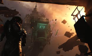 Hollywood Interested in Adapting Cronos: The New Dawn