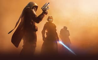 Destiny 2 to Receive Ash and Iron Update and Renegades Expansion