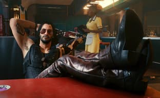 The New Game in the Cyberpunk Universe Might Be Called Cyberpunk 2? CD Projekt Red May Have Revealed the Name