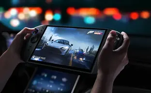 Lenovo Unveiled Legion Go 2 with Ryzen Z2 Extreme and OLED Display