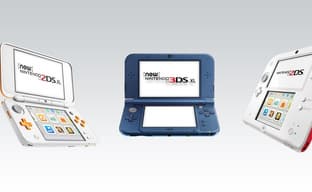 End of an Era. Nintendo No Longer Repairs 3DS and 2DS