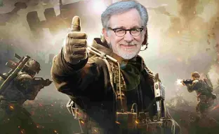 Steven Spielberg wanted to make a Call of Duty movie, but Activision didn't agree