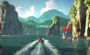 007 First Light Will Offer the Largest Missions in Studio History – Art Director