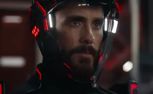 AI vs. Humanity: Disney Unveils IMAX Trailer for \"Tron: Ares\"