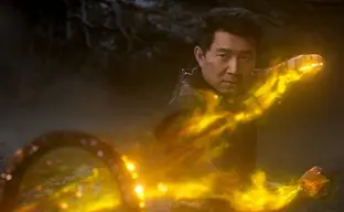 Simu Liu Promises Robert Downey Jr. Will Impress Viewers as Doctor Doom