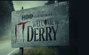 Series "It: Welcome to Derry" Will Reveal Connections with Stephen King's "The Dark Tower"