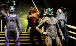 Space Shooter Void Crew Released on PS5 and Xbox Series X|S. Free Weekend Started on PC