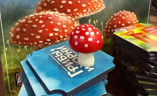 Natural Mutual Assistance: "Mushrooms and Roots" Board Game by the Creator of "Wingspan" Released in Russia