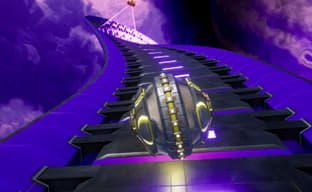 CYGRAM Arcade Drone Racing Now Available on iOS and Android