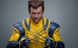 "I'm the best at what I do": New Wolverine figure from "Deadpool & Wolverine" released