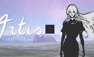 Произведение искусства под личиной игры. Обзор ролевой игры Artis Impact