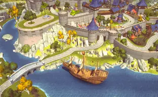 Medieval City-Building Simulator About Life and Relationships, The Kingdom: Medieval Tales, to be Released on September 18 on iOS and Android