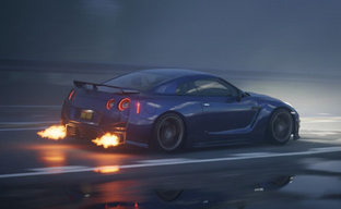 You Can Play the Russian Need for Speed ​​Analog CarX Street for Free on Steam — A New Promo Has Started