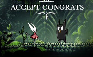 Owlcat Celebrated the Release of Hollow Knight Silksong — Arranged a Meeting Between Hornet and Owlcat