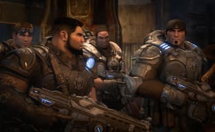 Gears of War: Reloaded наконец-то работает как надо. Патч изменил оружие, исправил баги и добавил VRR
