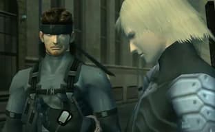 Главный поворот Metal Gear Solid 2 оказался сюрпризом даже для актёра, озвучившего Снейка