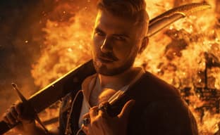 Встреча с Бессмертным: косплеер воплотил образ Ольгерда из дополнения «Ведьмак 3: Дикая Охота — Каменные сердца»