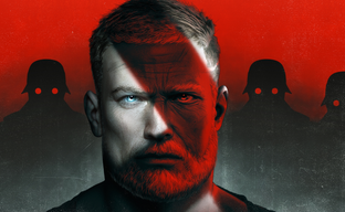 MachineGames готовит Wolfenstein 3. История не окончена