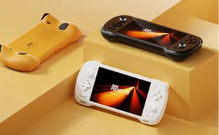 Битва между AYN и Ayaneo: открылся предзаказ на портативные консоли KONKR Pocket Fit и Pocket Fit Elite