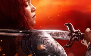  Скелет, которому самое место в шкафу. Обзор фэнтези-боевика «Рыжая Соня»