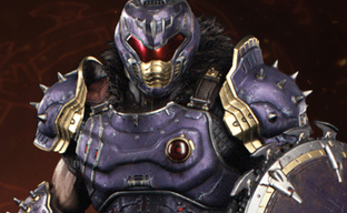 DOOM The Dark Ages получила патч — отменили усиления демонов и позаботились о любителях долгих игровых сессий