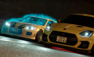 Genki назвала дату выхода полной версии Tokyo Xtreme Racer — гонка скоро покинет ранний доступ Steam