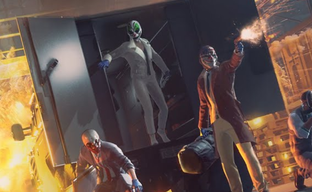 Вышел геймплейный трейлер DLC-ограбления Delivery Charge для Payday 3